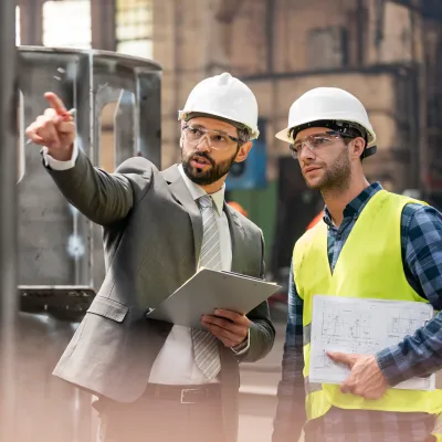 Externe Fachkraft für Arbeitssicherheit in Externe Fachkraft für Arbeitssicherheit (SIFA) in Mainz